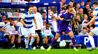 20190828 QPR v Portsmouth Carabao Cup Round 2