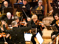 20191201_Portsmouth Philharmonic Orchestra_Concert