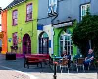 Kinsale, Republic of Ireland
